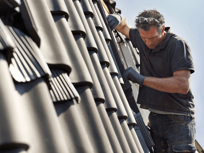 About Roof Repair Experts Merced, CA